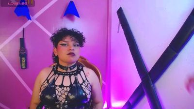 Milaanddalia live from Colombia