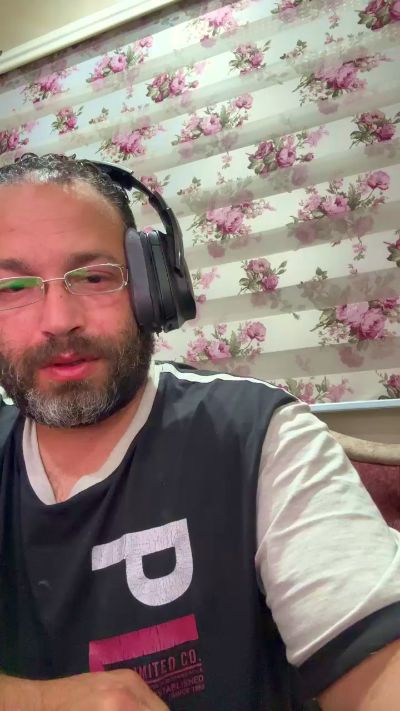 Mimo000000 live from Egypt