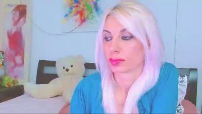 MissLara123 live from Russia