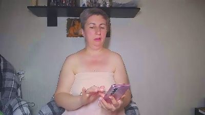 Miss_Tasha_Kom live from Ukraine