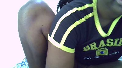 Missthicky live from Kenya