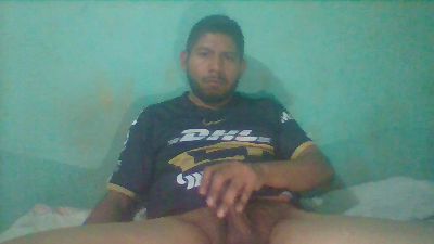 Morde6 live from Mexico