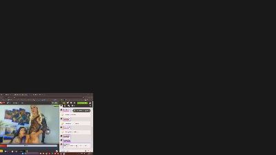 Mrcuminns live from Norway