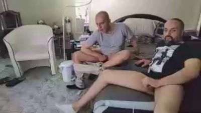 Musclle_ live from Bulgaria