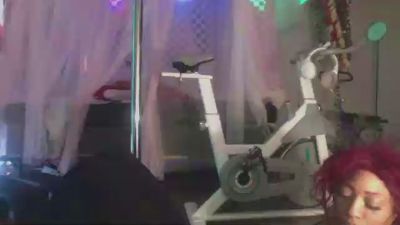 MySweetMistress live from United States