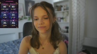 NatashaMalkova live from Ukraine