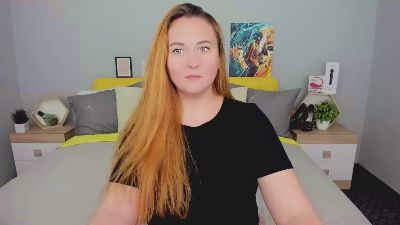 NaughtytFox live from Ukraine