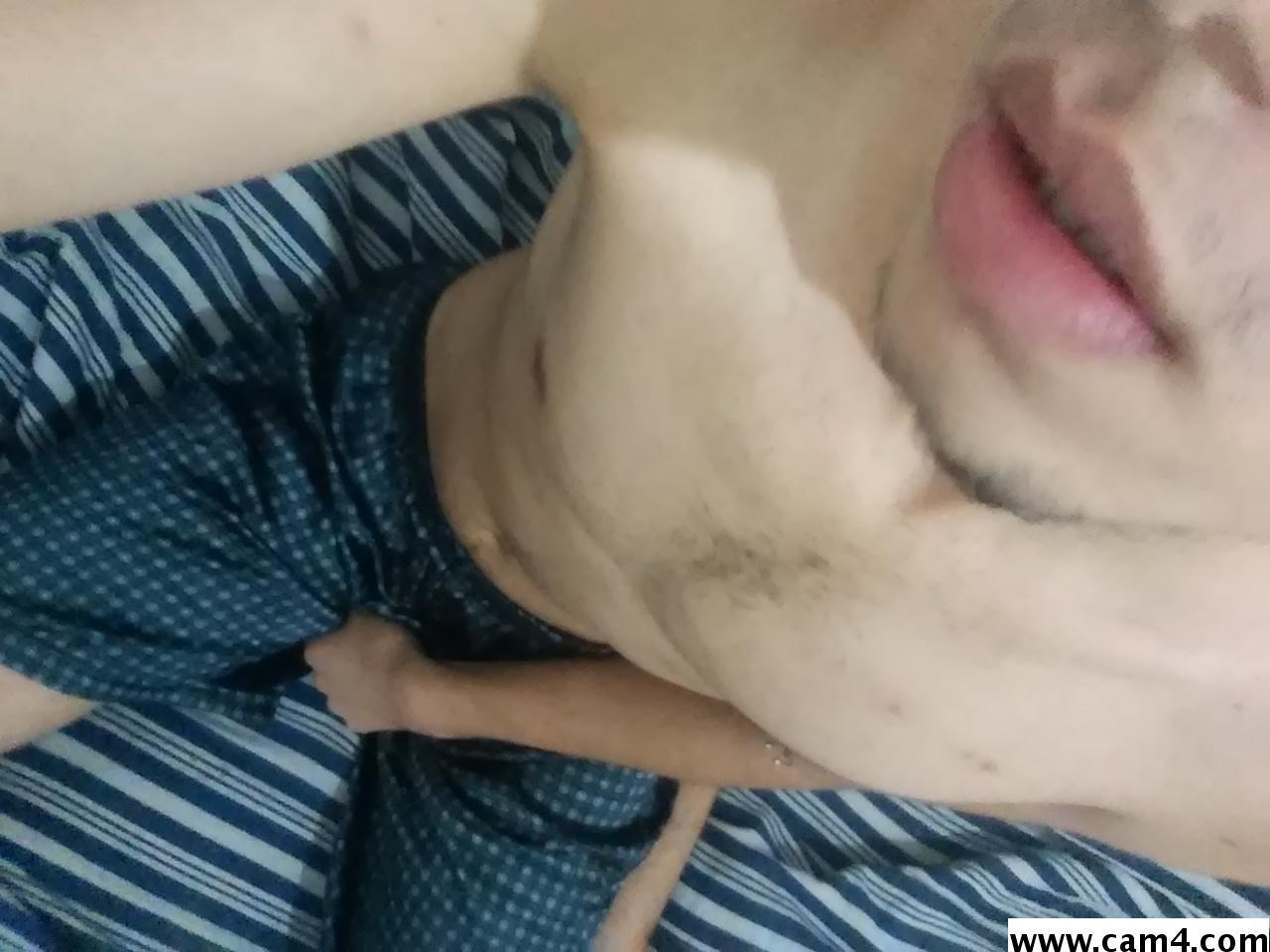 Nickgleek live from Brazil