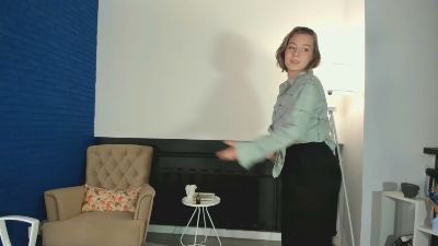 NylaSchock live from Poland