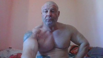 OiganJohn live from Romania