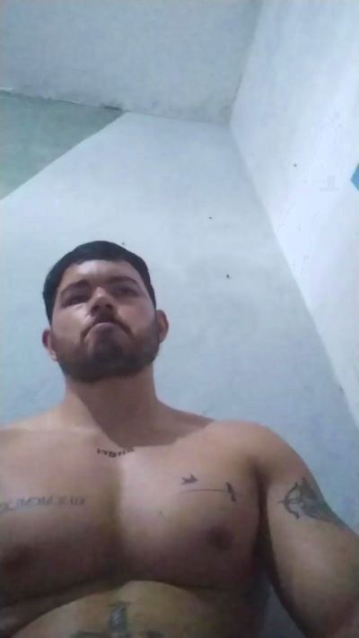 Oliver_kal live from Brazil