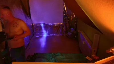 Patrick_2025 live from Germany