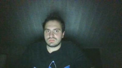 Paul007xd25 live from Germany