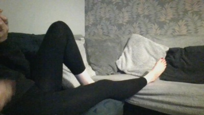 PeachPudding live from United Kingdom