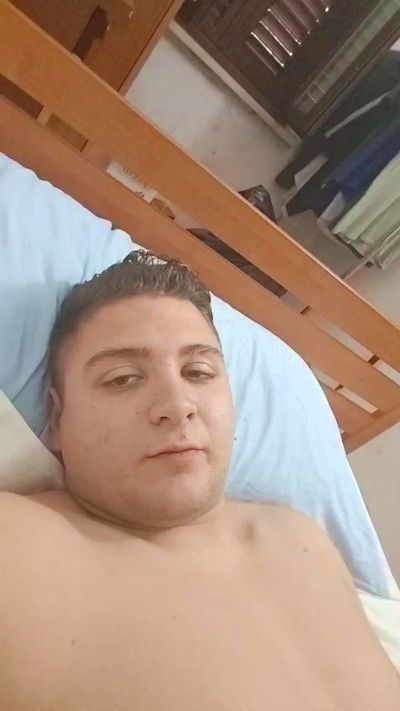 Peboss live from Italy