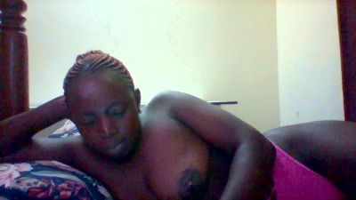 Prettypesh live from United States