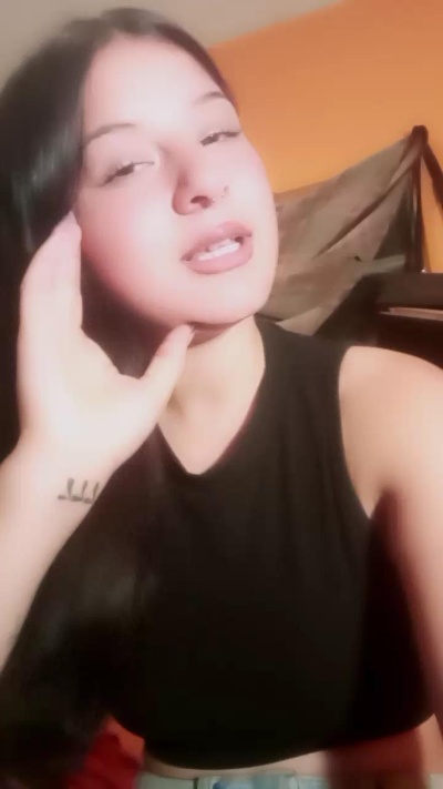 Princessgang live from Argentina