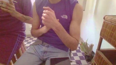 Provocativeboy live from Spain