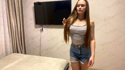QuianaKuster live from United States