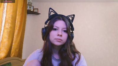 RandiDeary live from Czechia