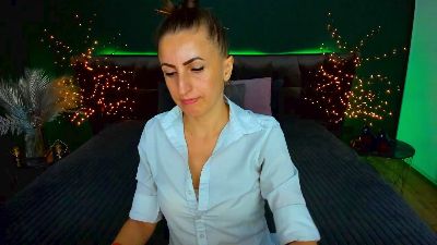 Rebeca_Diamond live from Ukraine