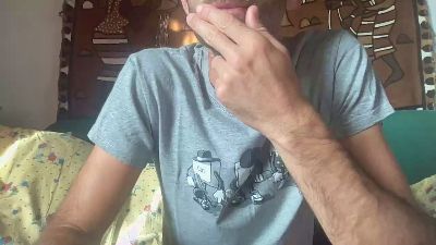 Redthommy live from Italy