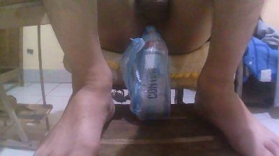 Ricajazzanal live from Bolivia