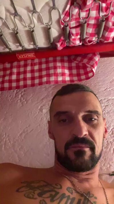 Roa87 live from Italy