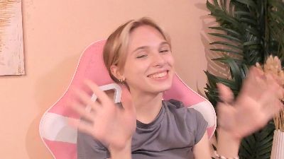 RobbinRecio live from France
