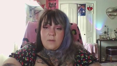 RudeGrrrl live from United States