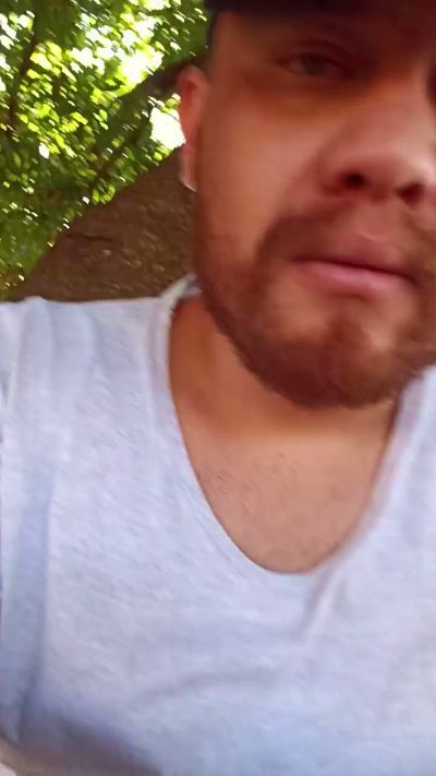 Ruivo044 live from Brazil
