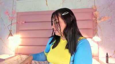 Sabrinamilani_ live from France
