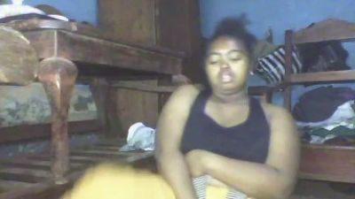 Samirrah live from Madagascar