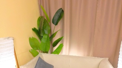 SantinaQuereto live from France