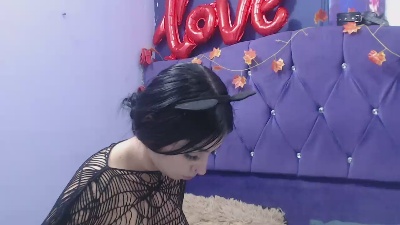 SarayGray live from United States