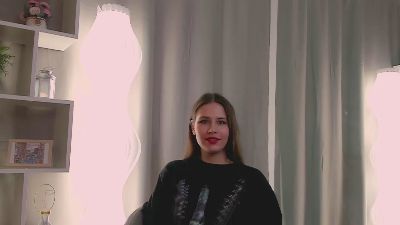 SarinaPoette live from France