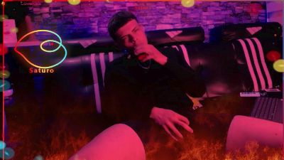 Saturogojo live from Colombia