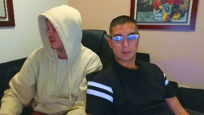 Serguioguecha33 live from United States