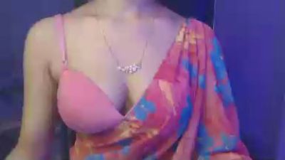 SexyMihika live from India