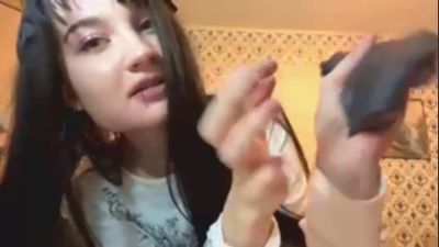 Sexy_Samsa live from Switzerland