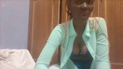 Shania_lover live from Kenya