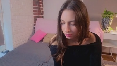 ShenitaWitbeck live from France