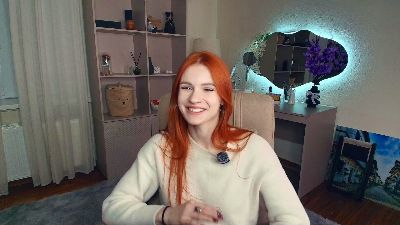SherlynHartje live from Poland
