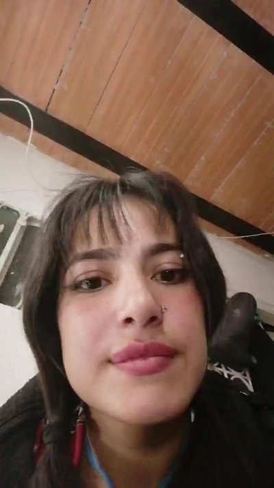 Skinny_sweet24 live from Colombia