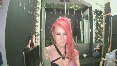 SkySparks live from United Kingdom