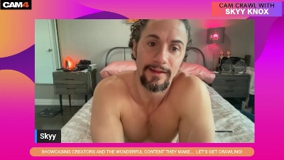 SkyyKnox live from Canada