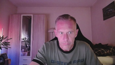 SlaveBoy2021 live from Germany