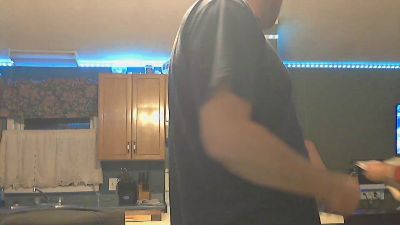 Steamjocky777 live from Canada