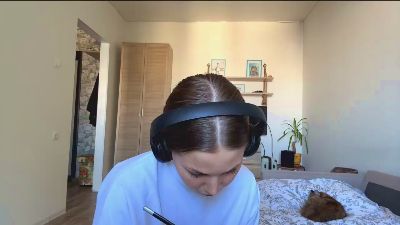 StefaniBuzzell live from Romania