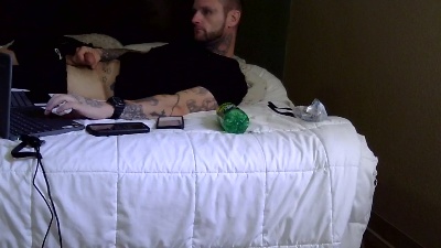 Steven_Prince87 live from United States